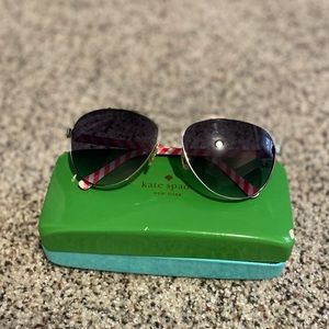 Kate Spade Aviators